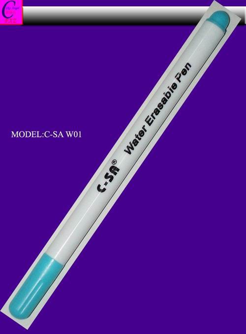 C-SA Water Erasable Pen